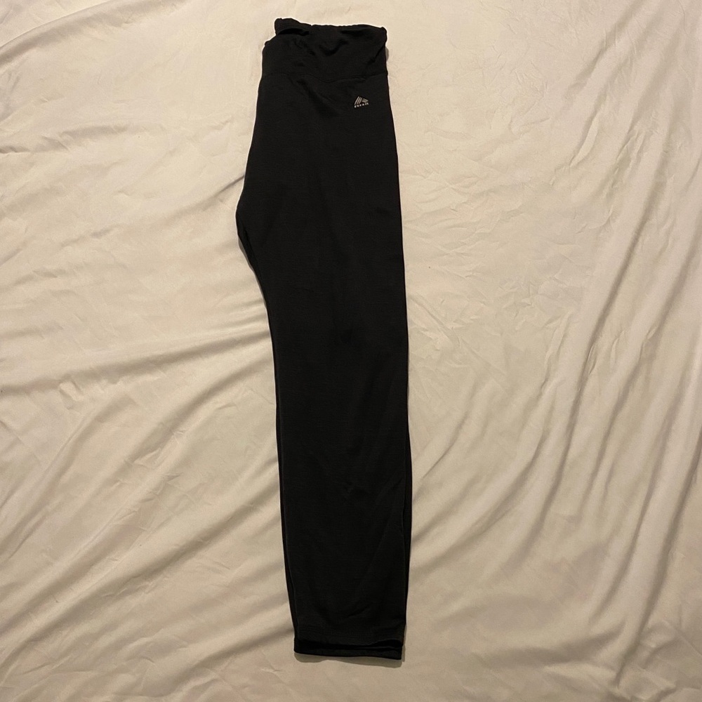 Fleece lined rbx leggings